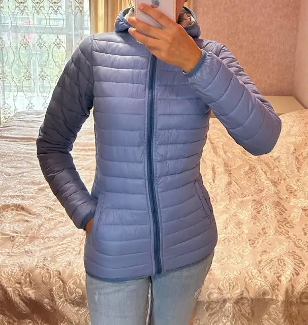 Осенняя куртка — Тбилиси — 15 ₾
