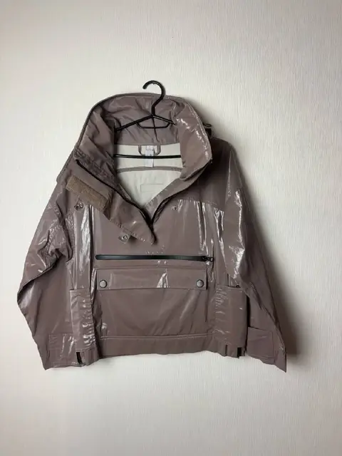 Анорак Adidas by Stella McCartney — Тбилиси — 150 ₾