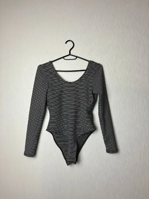 Боди Topshop — Тбилиси — 25 ₾