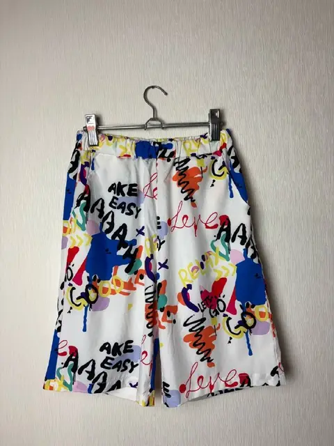Шорты Shein — Тбилиси — 10 ₾