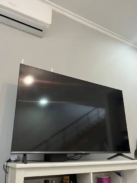 Телевизор Xiaomi S Mini LED 55» 138 см — Батуми — 1 000 ₾