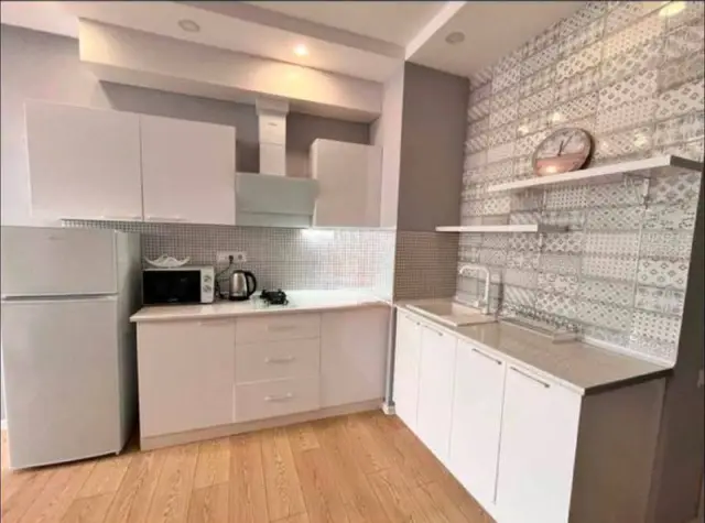 Квартира 1+1 — Батуми — 500 $