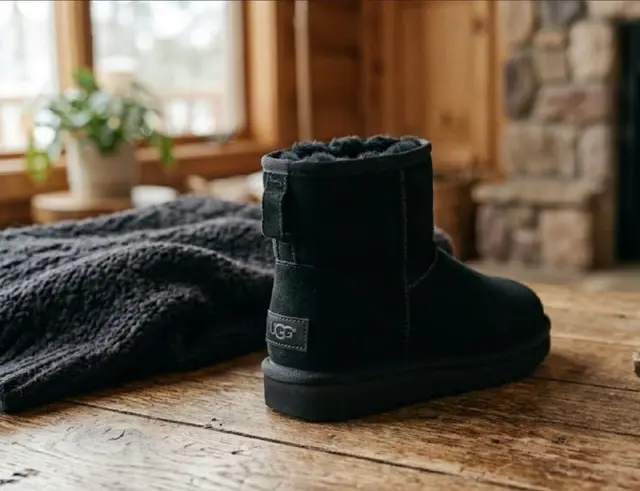 Оригинальные UGG из Австралии — Анталия — 10 000 ₺