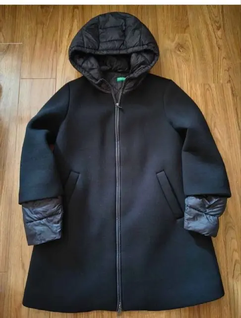 Пальто осенние — Батуми — 20 ₾