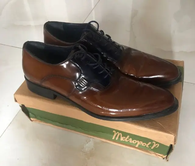 Туфли Мужские Оксфорды — Батуми — 120 ₾