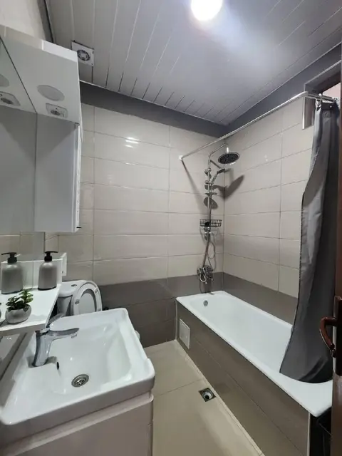 2-комнатная квартира в Батуми — Батуми — 1 300 $