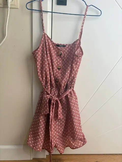 Комбинезон shein — Тбилиси — 10 ₾