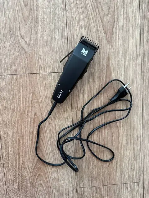 Триммер moser 1400 — Тбилиси — 100 ₾