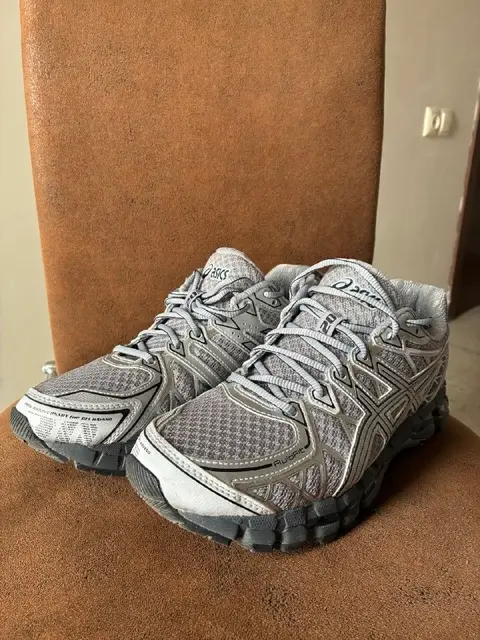 Кроссовки Asics — Батуми — 150 ₾