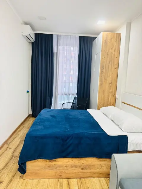 Сдаётся квартира в Батуми — Батуми — 400 ₾