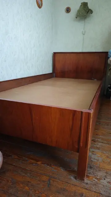 Кровать — Тбилиси — 150 ₾