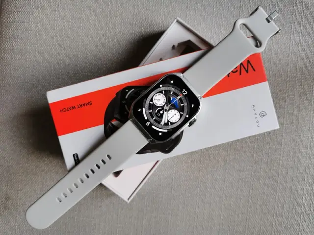 Haylou watch S8 смарт-часы — Ереван — 10 000 ֏