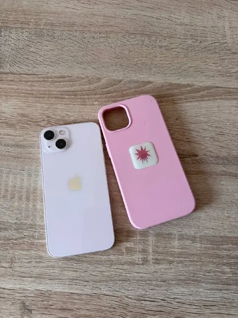 IPhone 13 128gb — Ереван — 90 000 ֏