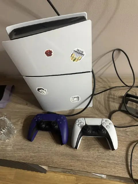 PS5 Slim Digital Edition — Ереван — 260 000 ֏