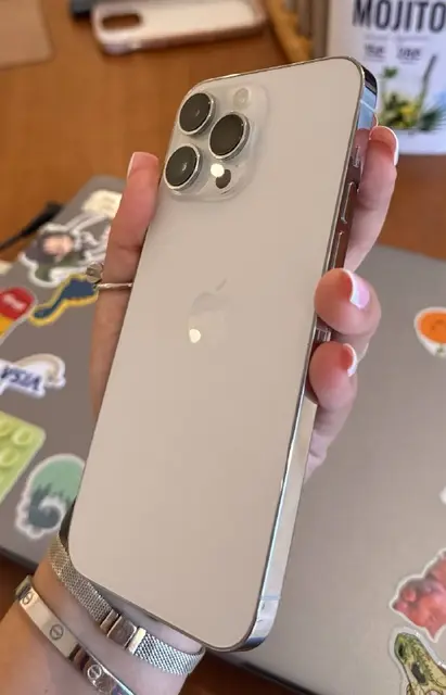 IPhone 14 Pro Max — Батуми — 1 400 ₾