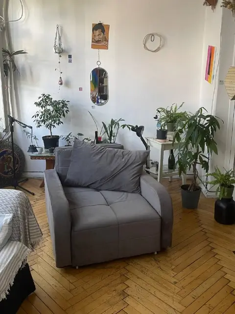 Кресло-кровать — Тбилиси — 320 ₾