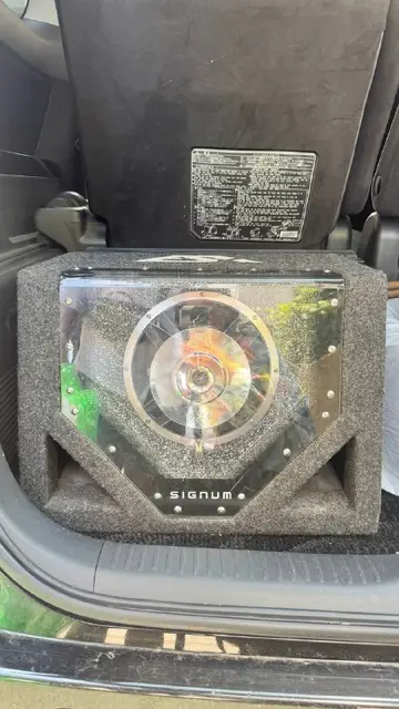 Сабвуфер — Батуми — 450 ₾