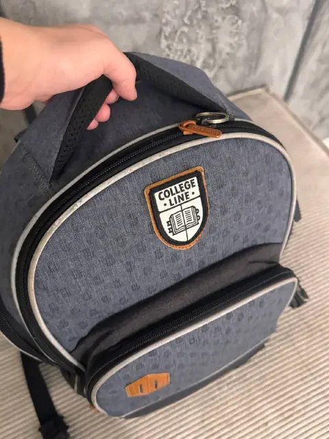 Рюкзак в школу — Батуми — 50 ₾