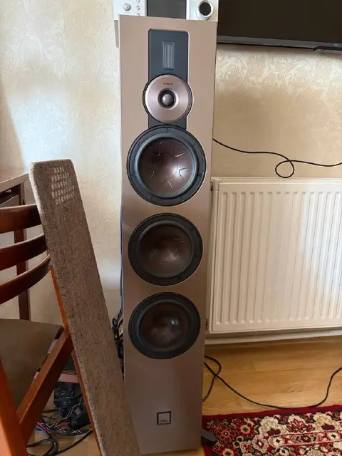 Dali sonic 9 — Тбилиси — 3 500 ₾