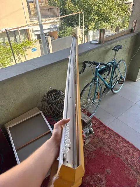 Карниз 250 см — Тбилиси — 50 ₾