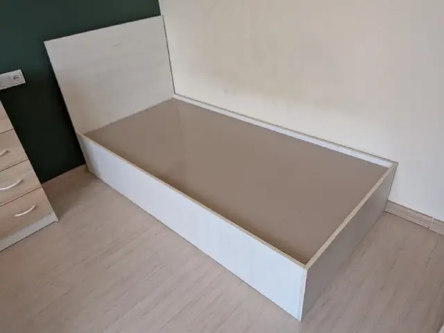 Кровать односпальная 90×190 см — Ереван — 45 000 ֏