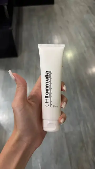 Очищающий гель pHformula G.E.L. Cleanse — Батуми — 30 ₾