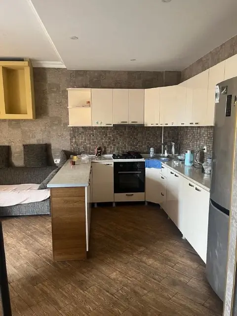 Квартира 1+1 Парк 6 Мая — Батуми — 500 $