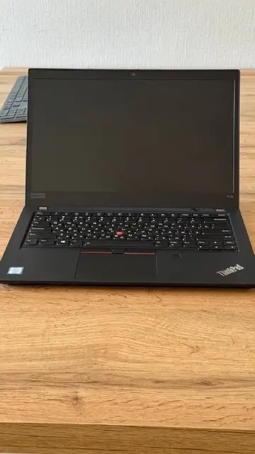 ThinkPad P43s — Тбилиси — 1 200 ₾