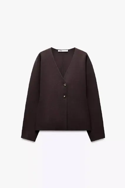 Кардиган Zara — Батуми — 50 ₾
