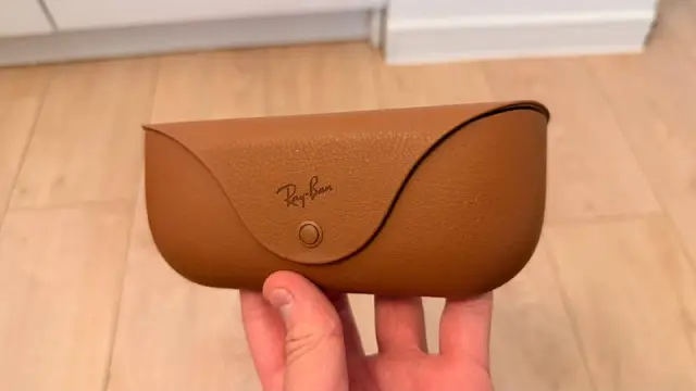 Ray-Ban Meta Wayfarer — Батуми — 1 199 ₾