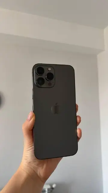 IPhone 13 Pro Max (128 GB) — Тбилиси — 1 100 ₾