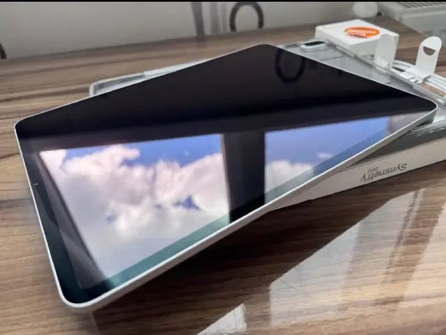 IPad Pro 12.9 inch 3 поколение 64 гб — Тбилиси — 1 080 ₾