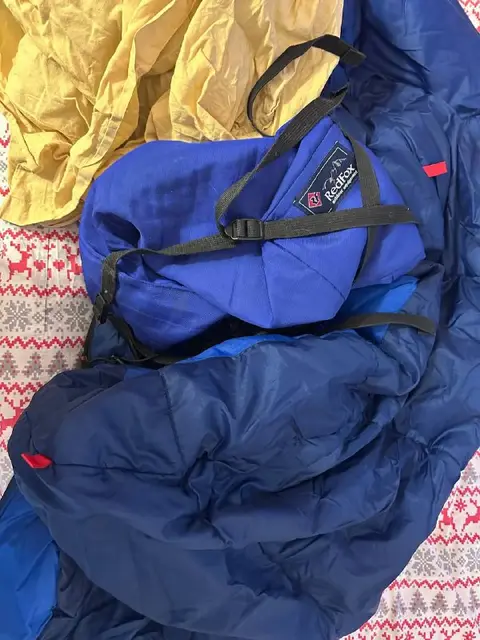Спальники — Тбилиси — 40 ₾