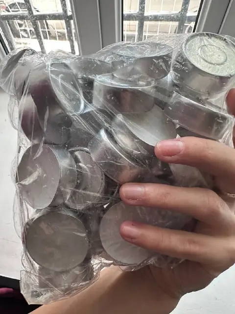 Свечки — Тбилиси — 5 ₾