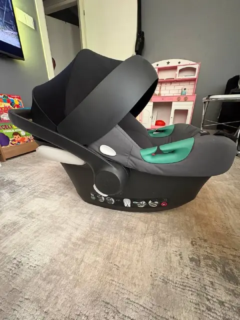 Cybex Aton 2 — Анталия — 2 500 ₺