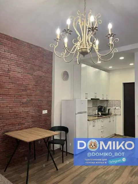 Студия площадью 35 кв.м — Батуми — 400 $