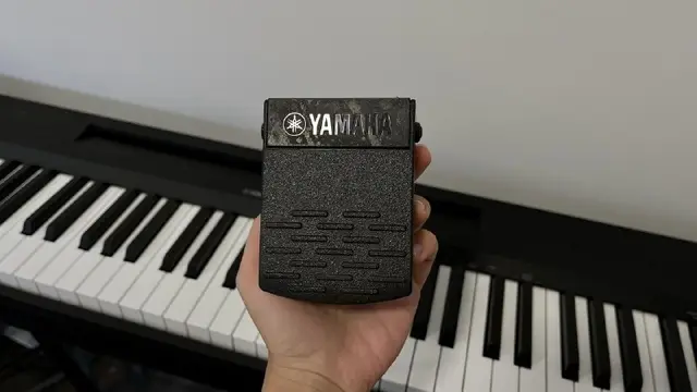 Цифровое пианино Yamaha P-145 — Белград — 50 000 дин