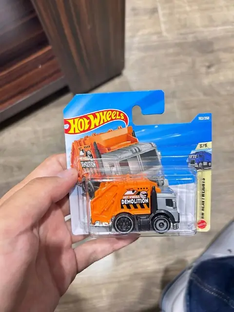 Оригинальная машинка hot wheels редкой серии treasure hunt — Батуми — 20 ₾