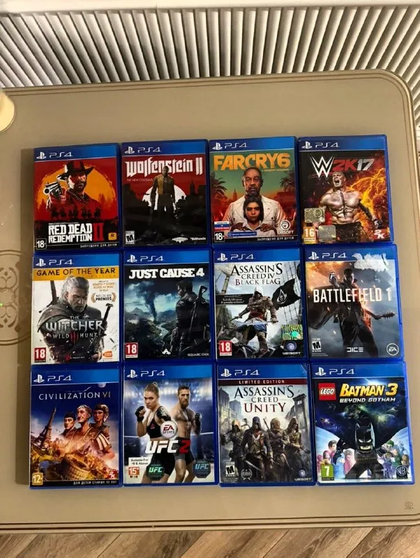Red dead redemption 2