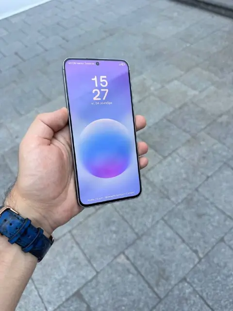 SAMSUNG GALAXY A57 128GB — Ереван — 110 000 ֏