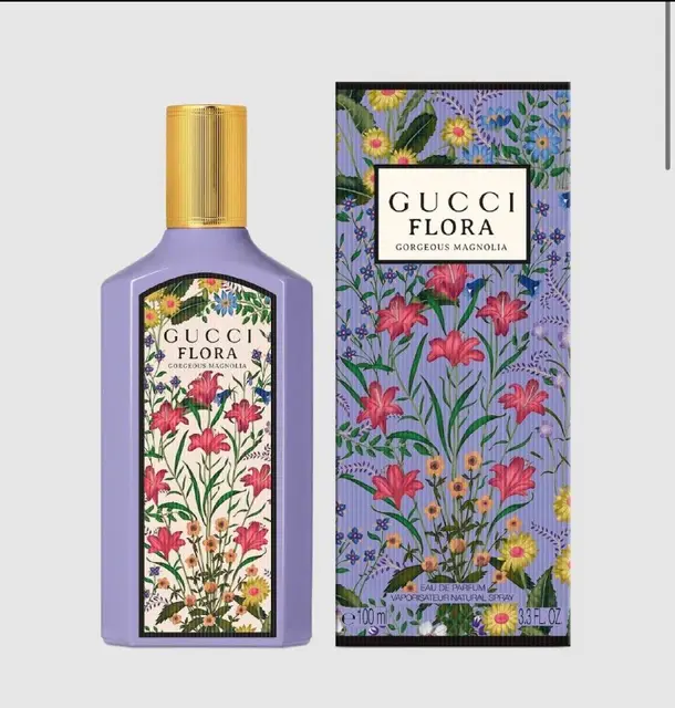 Gucci Flora — Тбилиси — 220 ₾
