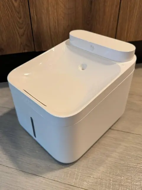 Автопоилка / фонтан для кошек и собак Xiaomi pet fountain 2 — Батуми — 100 ₾