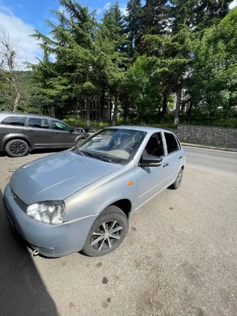 Kalina 2007 — Yerevan — 2,700 $