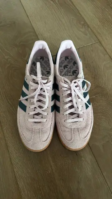 Кроссовки/кеды adidas Handball Spezial — Анталия — 3 000 ₺