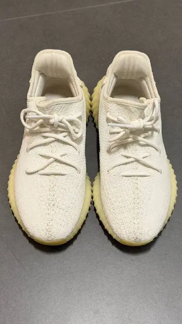 Кроссовки adidas yeezy boost 350 — Анталия — 2 500 ₺