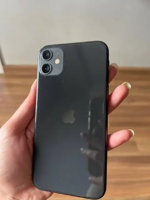 Айфон 11 на 128гб — Батуми — 350 ₾