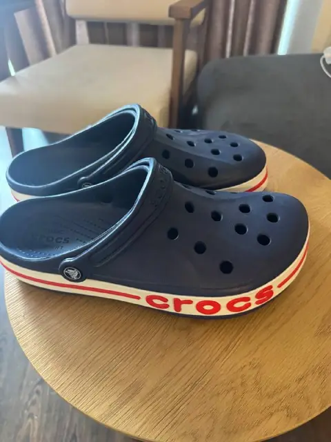 Crocs M11 — Батуми — 50 ₾