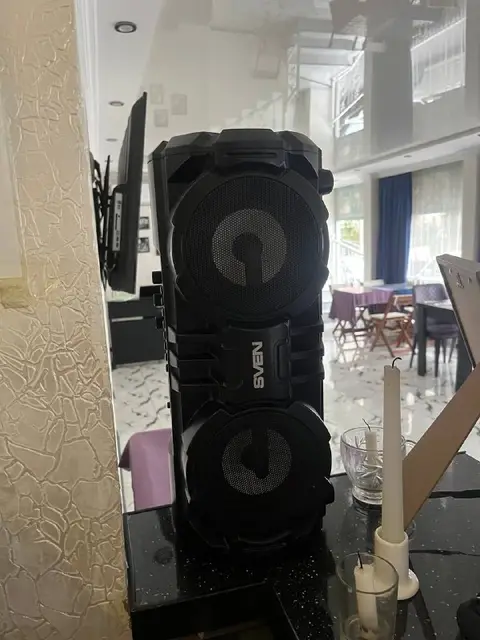 Колонка Свен — Батуми — 150 ₾