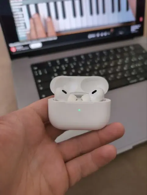 Apple AirPods Pro 2 Оригинал — Белград — 99 €