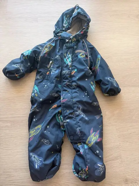 Crockid — Батуми — 50 ₾